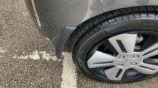 Honda Jazz 1.5 i-MMD Hybrid EX 5dr eCVT Hybrid Hatchback